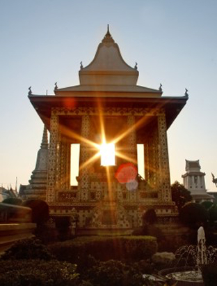 Standardy kvality tantrické masáže