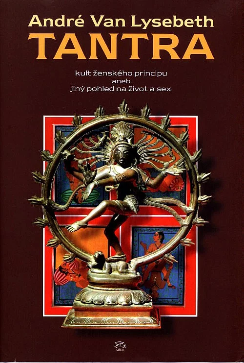 Recenze Tantra (André Van Lysbeth)