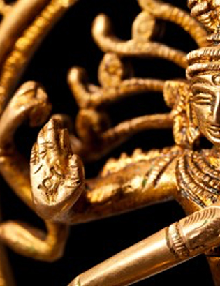 Tajemná tantra – slovníček pojmů