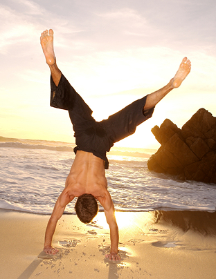 Tantra jako umění každodenního života