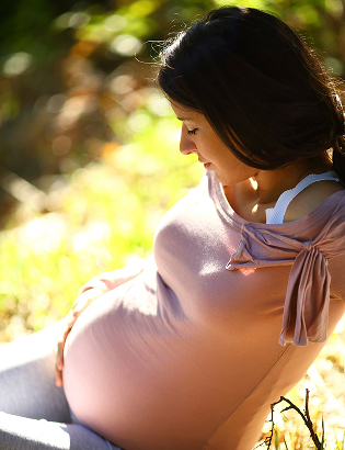 Tantra masáž jako léčba neplodnosti